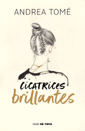 Cicatrices brillantes