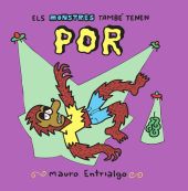 ELS MONSTRES TAMBE TENEN POR