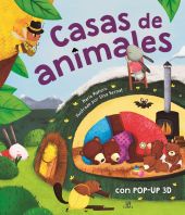 Casas de Animales