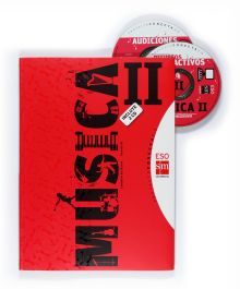 LIR Profesor: Música II. ESO. ConECE100ta 2.0