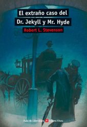 EL EXTRAÑO CASO DEL DR JEKYLL Y MR HYDE
