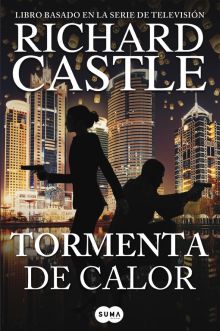 Tormenta de calor (Serie Castle 9)