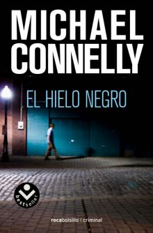 HIELO NEGRO (BESTSELLER)