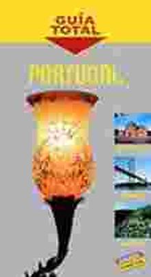 PORTUGAL GUIA TOTAL 2004