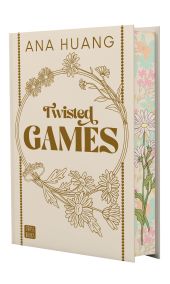 TWISTED 2. TWISTED GAMES. EDICION ESPECIAL