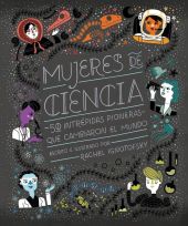 MUJERES DE CIENCIA.