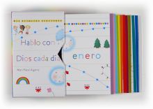 Hablo con Dios cada día