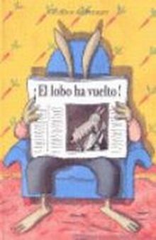 LOBO HA VUELTO, EL
