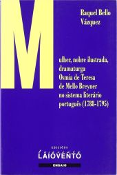 MULLER, NOBRE ILUSTRADA OSMIA DE TERESA DE MELLO BREYNER NO SISTEMA LITERÁRIO PO