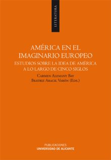 América en el imaginario europeo