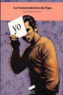 La trascendencia de ego