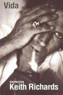 VIDA . MEMORIAS DE KEITH RICHARDS