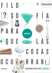 FILOSOFÍA 4º ESO - ANDALUCÍA