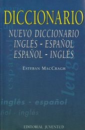 NUEVO DICCIONARIO INGLES-ESPAÑOL Y ESPAÑOL-INGLES