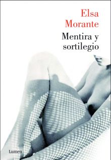 MENTIRA Y SORTILEGIO