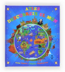 ATLES. DESCOBREIX EL MÓN