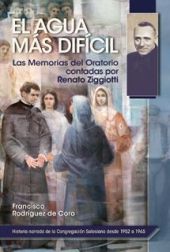 EL AGUA MÁS DIFÍCIL