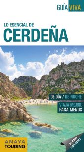 CERDEÑA GUIA VIVA