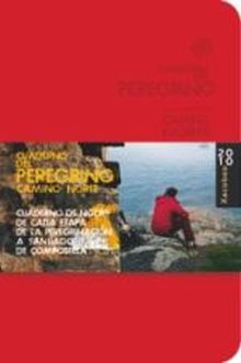 Cuaderno del Peregrino. Camino Norte