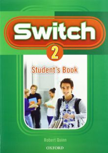 Switch 2. Digital Student's Book