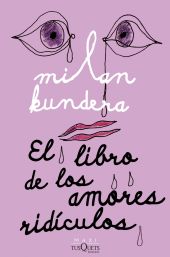 EL LIBRO DE LOS AMORES RIDÍCULOS