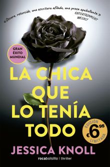 La chica que lo tenía todo