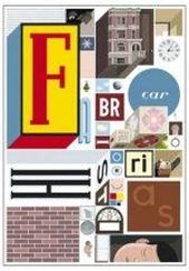 FABRICAR HISTORIAS (CHRIS WARE)