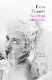 LA AMIGA ESTUPENDA