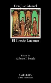 CONDE LUCANOR