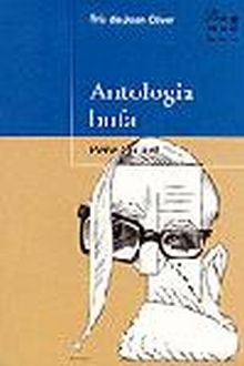 Antologia bufa.