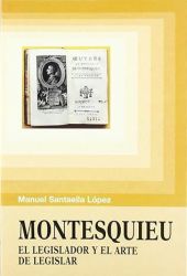 MONTESQUIEU