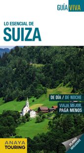 SUIZA GUIA VIVA