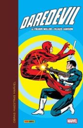 DAREDEVIL DE FRANK MILLER Y KLAUS JANSON 04