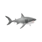 TIBURÓN BLANCO FIGURA SCHLEICH