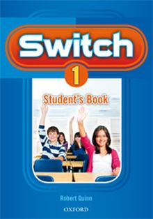 Switch 1. Digital Student's Book