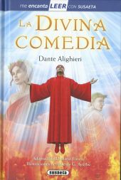 DIVINA COMEDIA, LA