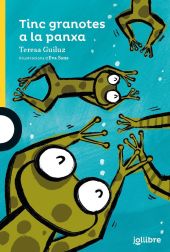 GRANOTES A LA PANXA