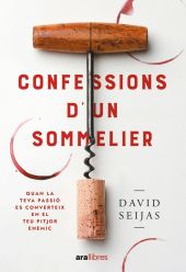 CONFESSIONS DUN SOMMELIER