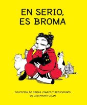 EN SERIO, ES BROMA