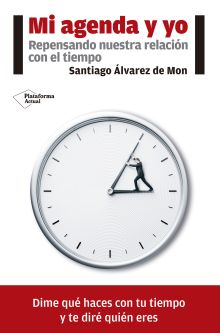 MI AGENDA Y YO