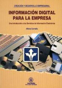 Información Digital para la Empresa