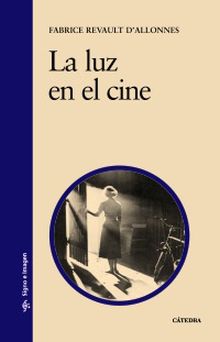 La luz en el cine