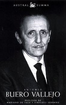 Antonio Buero Vallejo