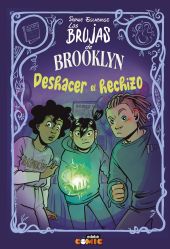 LAS BRUJAS DE BROOKLYN 5