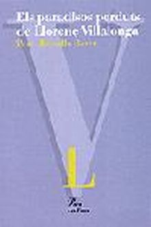 Els paradisos perduts de Llorenç Villalonga