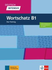 WORTSCHATZ B1 (DEUTSCH INTENSIV)