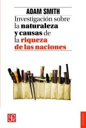 INVESTIGACION SOBRE LA NATURALEZA CAUSAS DE LA RIQ