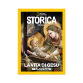 Speciale Storica Dossier | La vita di Gesù
