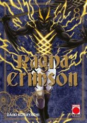RAGNA CRIMSON 08