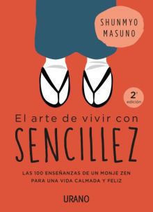 EL ARTE DE VIVIR CON SENCILLEZ